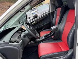 Honda Jade 2020 купить из Китая, цена 1 623 000 ₽ — Suifenhe Auto