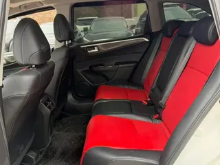 Honda Jade 2020 купить из Китая, цена 1 623 000 ₽ — Suifenhe Auto