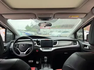 Honda Jade 2020 купить из Китая, цена 1 623 000 ₽ — Suifenhe Auto