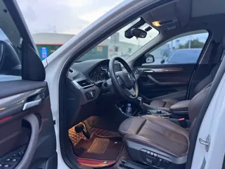 BMW X1 2018 купить из Китая, цена 1 564 000 ₽ — Suifenhe Auto