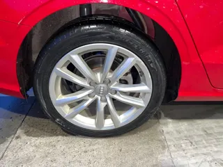Audi A3 2018 купить из Китая, цена 1 257 000 ₽ — Suifenhe Auto