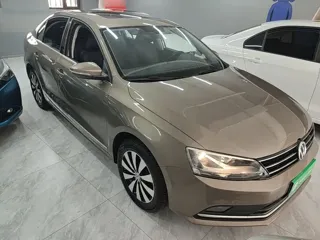 Volkswagen Sagitar 2018 купить из Китая, цена 1 450 000 ₽ — Suifenhe Auto