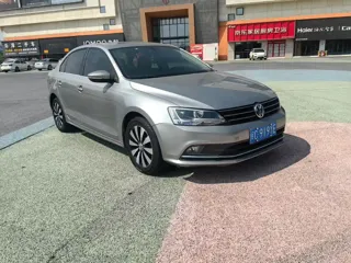 Volkswagen Sagitar 2018 купить из Китая, цена 1 247 000 ₽ — Suifenhe Auto