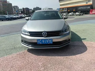Volkswagen Sagitar 2018 купить из Китая, цена 1 247 000 ₽ — Suifenhe Auto