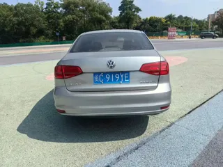 Volkswagen Sagitar 2018 купить из Китая, цена 1 247 000 ₽ — Suifenhe Auto