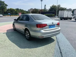 Volkswagen Sagitar 2018 купить из Китая, цена 1 247 000 ₽ — Suifenhe Auto