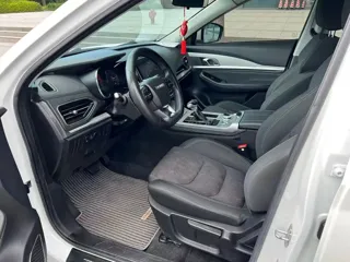 Jetour X70 2020 купить из Китая, цена 1 288 000 ₽ — Suifenhe Auto