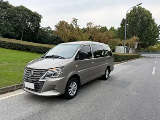 Oting Lingzhi 2021 купить из Китая, цена 1 091 000 ₽ — Suifenhe Auto