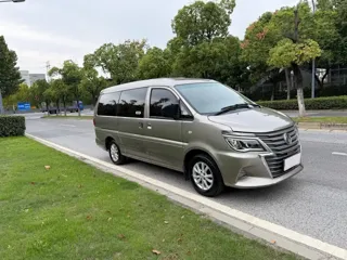 Oting Lingzhi 2021 купить из Китая, цена 1 091 000 ₽ — Suifenhe Auto