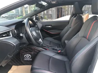 Toyota Levin 2021 купить из Китая, цена 1 688 000 ₽ — Suifenhe Auto