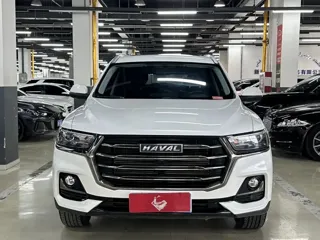 Haval H6 2022 купить из Китая, цена 1 168 000 ₽ — Suifenhe Auto