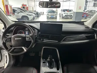 Haval H6 2022 купить из Китая, цена 1 168 000 ₽ — Suifenhe Auto