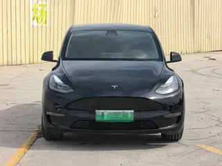 Tesla Model Y 2022 купить из Китая, цена 5 164 000 ₽ — Suifenhe Auto