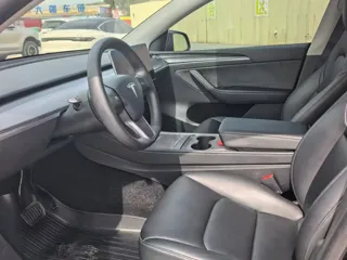 Tesla Model Y 2022 купить из Китая, цена 5 164 000 ₽ — Suifenhe Auto