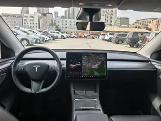 Tesla Model Y 2022 купить из Китая, цена 5 164 000 ₽ — Suifenhe Auto