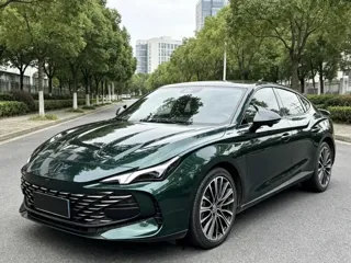 MG 7 2024 купить из Китая, цена 2 551 000 ₽ — Suifenhe Auto