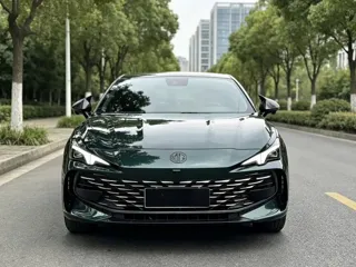 MG 7 2024 купить из Китая, цена 2 551 000 ₽ — Suifenhe Auto