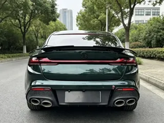 MG 7 2024 купить из Китая, цена 2 551 000 ₽ — Suifenhe Auto