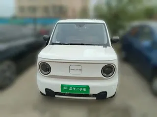 Galaxy Panda 2023 купить из Китая, цена 906 000 ₽ — Suifenhe Auto