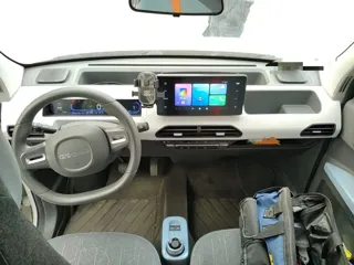 Galaxy Panda 2023 купить из Китая, цена 906 000 ₽ — Suifenhe Auto