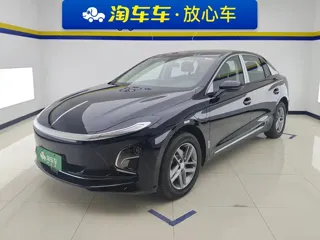 Hongqi E-QM5 2026 купить из Китая, цена 2 362 000 ₽ — Suifenhe Auto