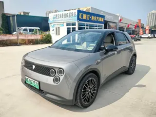 Firefly Firefly 2026 купить из Китая, цена 2 002 000 ₽ — Suifenhe Auto