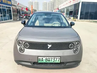 Firefly Firefly 2026 купить из Китая, цена 2 002 000 ₽ — Suifenhe Auto