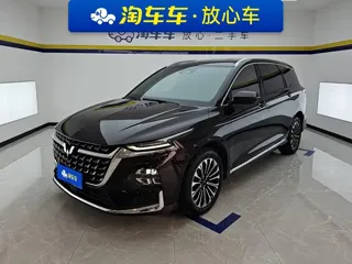 Wuling Victory 2024 купить из Китая, цена 2 681 000 ₽ — Suifenhe Auto