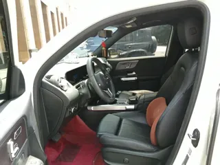 Mercedes-Benz EQB 2023 купить из Китая, цена 4 198 000 ₽ — Suifenhe Auto