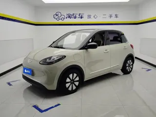 Wuling Bingo 2024 купить из Китая, цена 1 147 000 ₽ — Suifenhe Auto