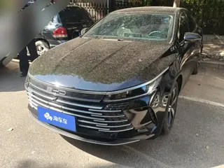 BYD Destroyer 05 2025 купить из Китая, цена 2 598 000 ₽ — Suifenhe Auto