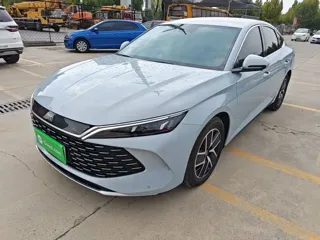 BYD Qin L 2025 купить из Китая, цена 2 740 000 ₽ — Suifenhe Auto