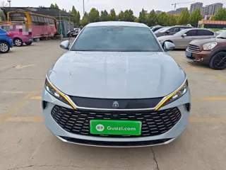 BYD Qin L 2025 купить из Китая, цена 2 740 000 ₽ — Suifenhe Auto