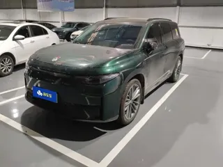 Leapmotor C16 2025 купить из Китая, цена 3 670 000 ₽ — Suifenhe Auto