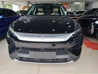 BYD Song Pro (EV) 2025 купить из Китая, цена 3 088 000 ₽ — Suifenhe Auto