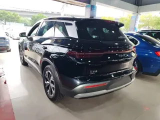 BYD Song Pro (EV) 2025 купить из Китая, цена 3 088 000 ₽ — Suifenhe Auto