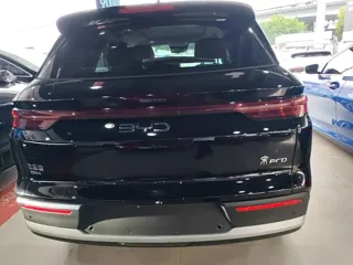 BYD Song Pro (EV) 2025 купить из Китая, цена 3 088 000 ₽ — Suifenhe Auto