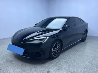 BYD Seal 07 DM-i 2025 купить из Китая, цена 3 133 000 ₽ — Suifenhe Auto
