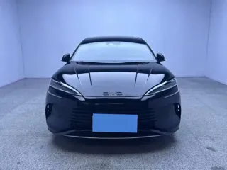 BYD Seal 07 DM-i 2025 купить из Китая, цена 3 133 000 ₽ — Suifenhe Auto