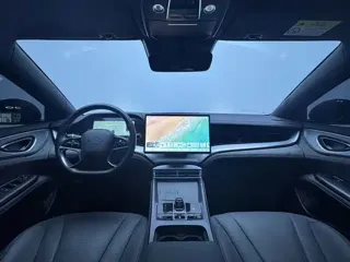 BYD Seal 07 DM-i 2025 купить из Китая, цена 3 133 000 ₽ — Suifenhe Auto