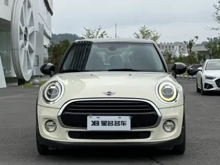 MINI COOPER 2019 купить из Китая, цена 1 784 000 ₽ — Suifenhe Auto