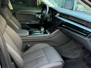Audi A8 2025 купить из Китая, цена 14 157 000 ₽ — Suifenhe Auto