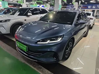BYD Seal 06 2025 купить из Китая, цена 2 735 000 ₽ — Suifenhe Auto