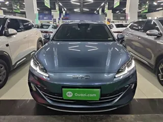 BYD Seal 06 2025 купить из Китая, цена 2 735 000 ₽ — Suifenhe Auto