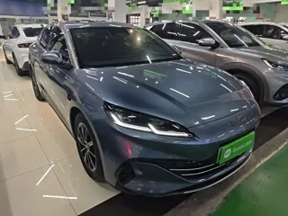 BYD Seal 06 2025 купить из Китая, цена 2 735 000 ₽ — Suifenhe Auto