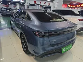 BYD Seal 06 2025 купить из Китая, цена 2 735 000 ₽ — Suifenhe Auto