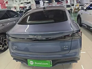BYD Seal 06 2025 купить из Китая, цена 2 735 000 ₽ — Suifenhe Auto