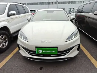 BYD Seal 06 2025 купить из Китая, цена 2 622 000 ₽ — Suifenhe Auto