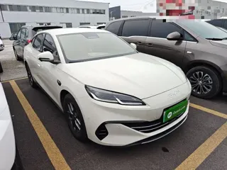 BYD Seal 06 2025 купить из Китая, цена 2 622 000 ₽ — Suifenhe Auto