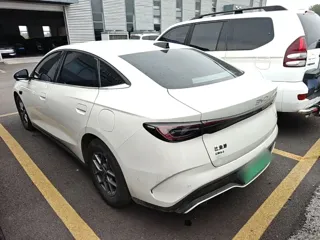 BYD Seal 06 2025 купить из Китая, цена 2 622 000 ₽ — Suifenhe Auto